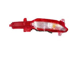 Mica Parachoque Trasero Derecho Hyundai Santa Fe 2021 a 2024 Original 92406S1500