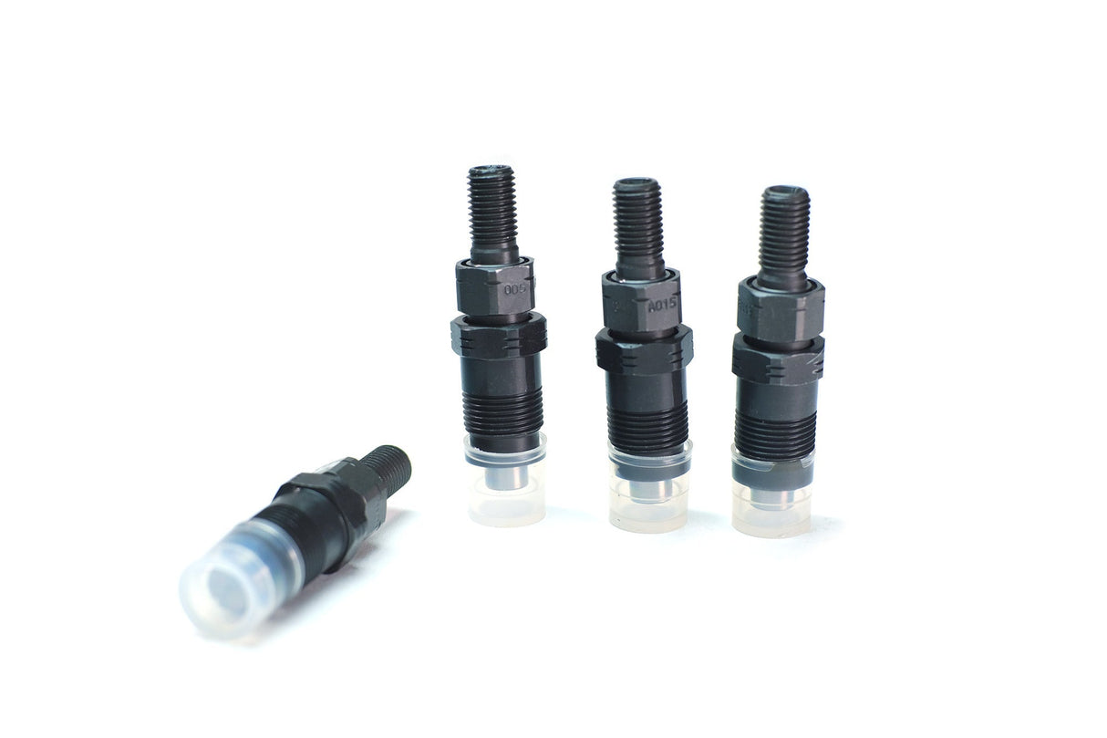 Inyector Petrolero Hyundai H100 H1 Porter Kia Frontier Korea Delphi 3380042600