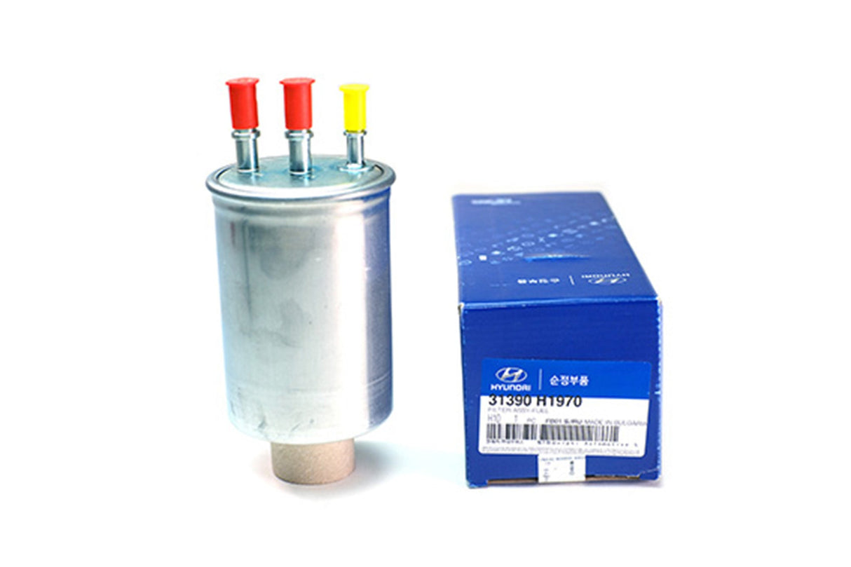Filtro Petroleo Alternativo Hyundai Crdi 31390H1970