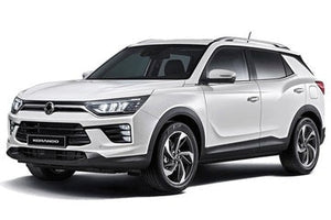 Cremallera Direccion Ssangyong Korando 2020 a 2025 Original 4650037003