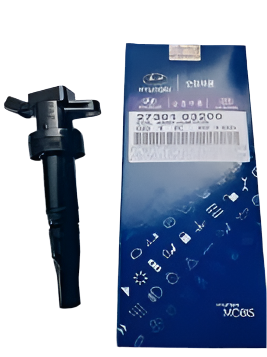 Bobina Alternativa Kia Sportage Hyundai Tucson 2010 2014 Korea 273003F100