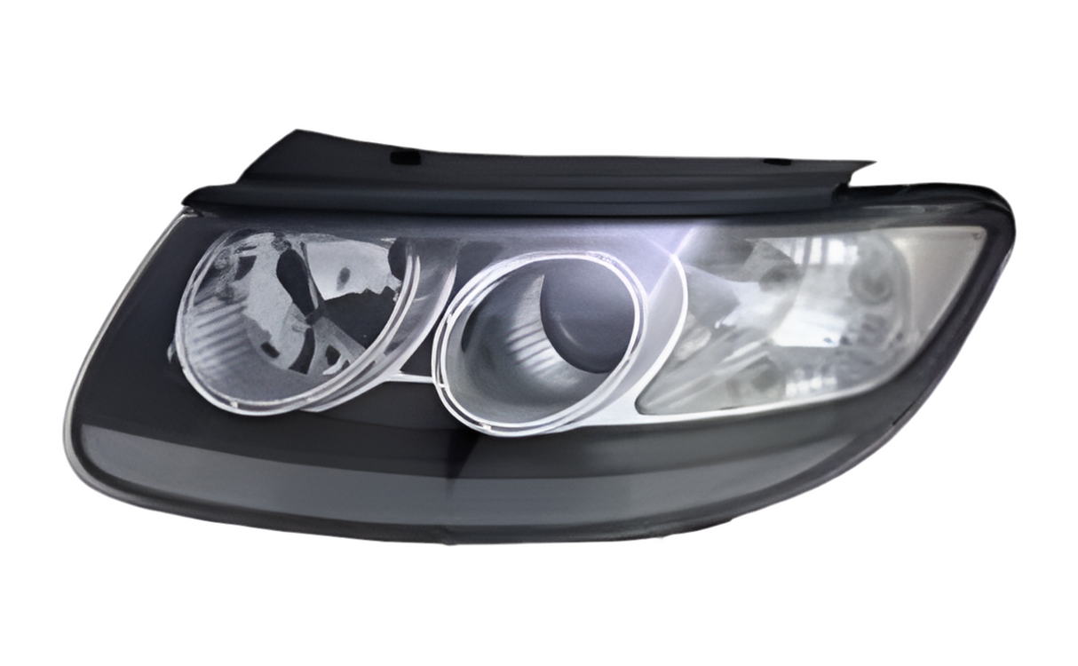 Optico Derecho Hyundai Santa Fe 2006 2012 Alternativo 921022B010