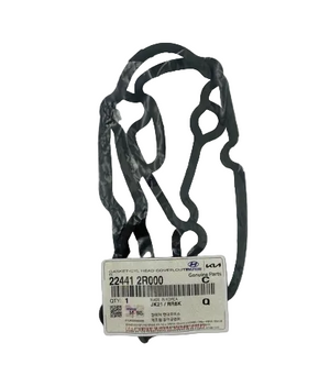 Empaquetadura Tapa Valvula Hyundai Santa Fe Tucson 2021 a 2025 Original  224412R000