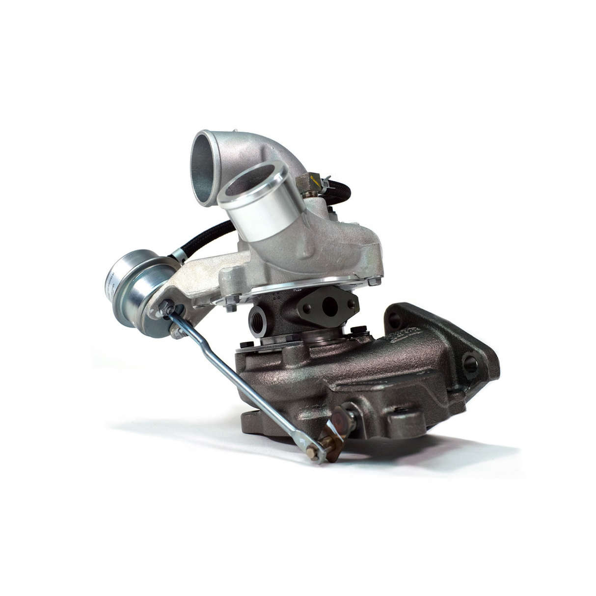 Turbo Motor D4Bh Alternativo Hyundai Porter-Frontier 2005-2011