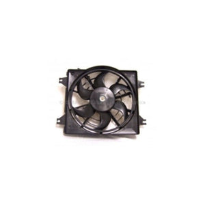 Electroventilador Motor Hyundai Accent Prime 2000 a 2005 Korea 2538025000