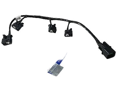 Cable Bobina Hyundai Elantra Accent Rb 2007 a 2019 Original 273502B000