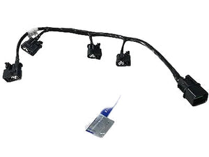 Cable Bobina Hyundai Elantra Accent Rb 2007 a 2019 Original 273502B000
