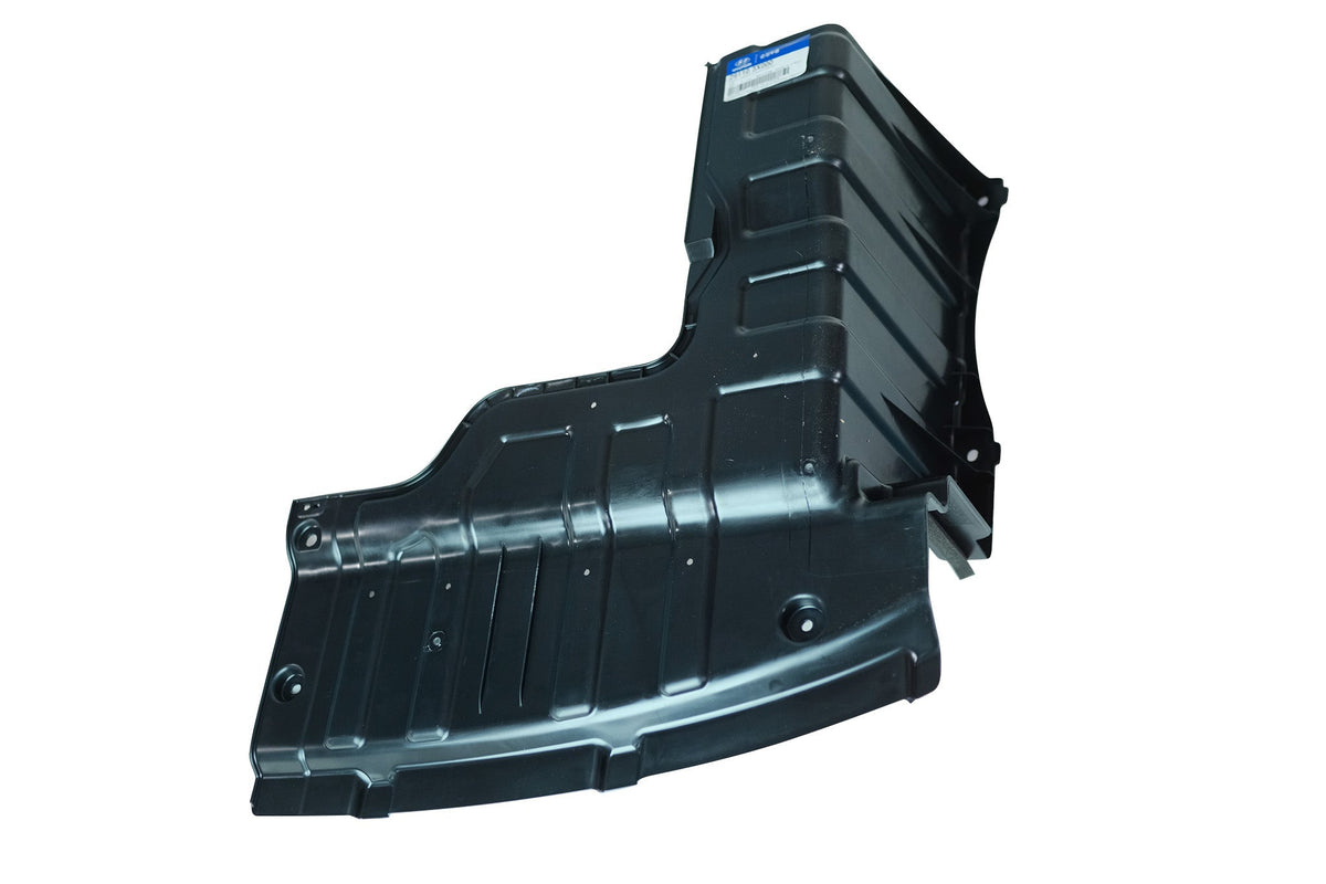 Cubre Motor Inferior Izquierdo Kia Rio 2012 a 2017 Original 291301W000