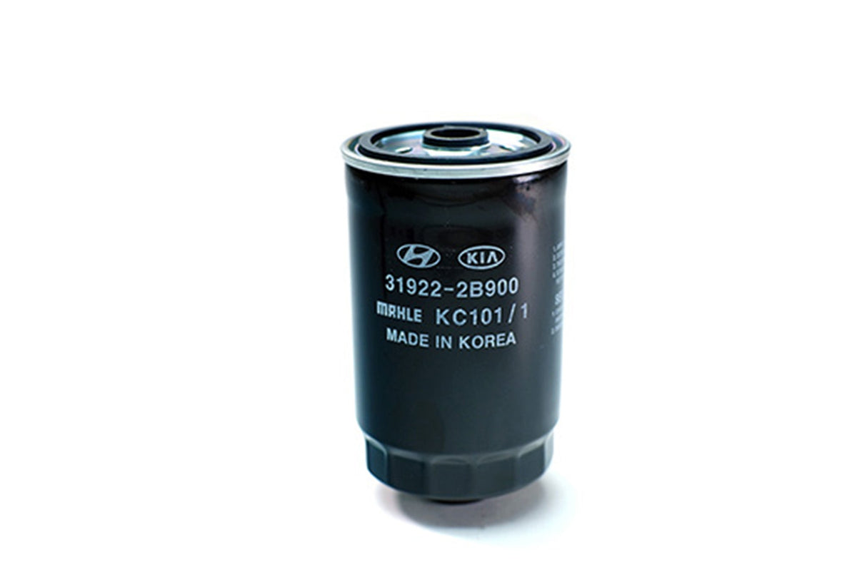 Filtro Petroleo Original Mobis 319222B900 Santafe 07-15