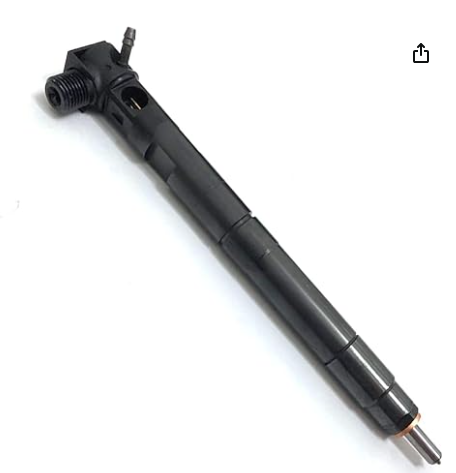 Inyector D4CB 2012  a 2021 Alternativo Nuevo  Bosch  338004A710