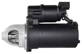 Motor De Partida Kia Sportage Hyundai Santa Fe Korea 361002G000