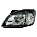 Optico Izquierdo Kia Rio Jb 2010 a 2011 Alternativo 921011G620