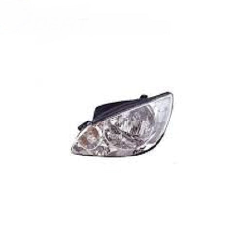 Optico Izquierdo  Hyundai Getz 01 05 Alternativo 921011C030