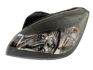 Optico Izquierdo Kia Rio Jb 2010 a 2011 Alternativo 921011G620