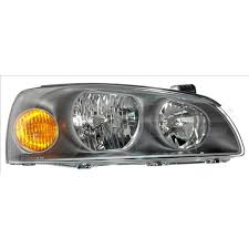 Optico Izquierdo Hyundai Elantra 2004 06 Alternativo 921012D500