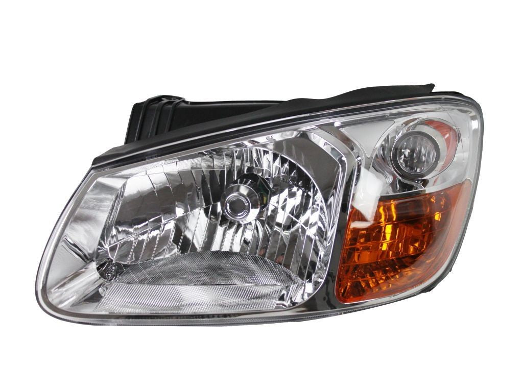 Optico Derecho Kia Cerato 2007 09 Alternativo 921022F520