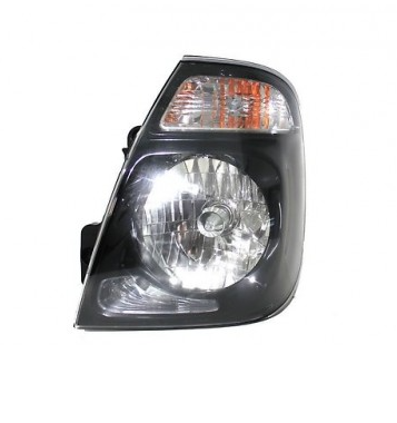 Optico Izquierdo New Frontier 16< Original 921014E501