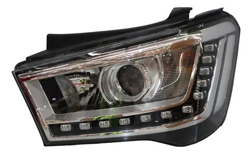Optico Izquierdo Hyundai Solati H350 2019 a 2024 Original 9210159001
