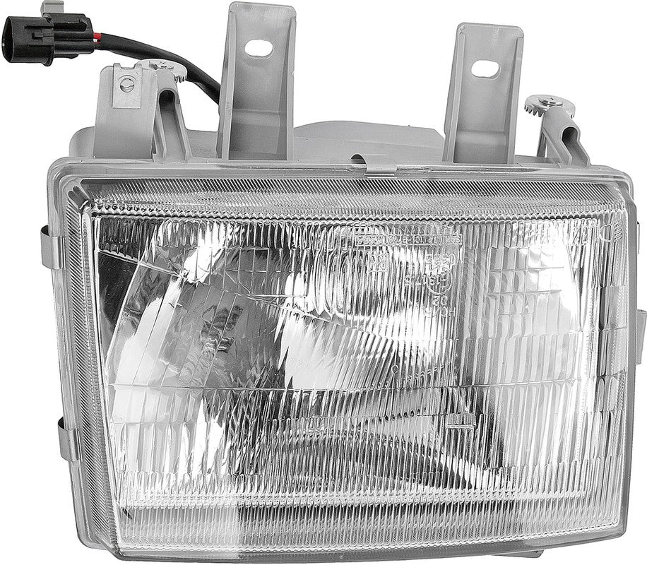 Optico Derecho Hyundai Mighty Hd 2000 a 2023 Alternativo 921025H000