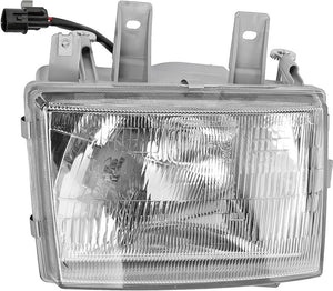 Optico Derecho Hyundai Mighty Hd 2000 a 2023 Alternativo 921025H000