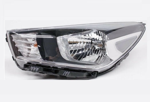 Optico Derecho Kia Rio 2017 a 2021 Alternativo 92102H9020