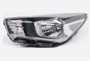 Optico Derecho Kia Rio 2017 a 2021 Alternativo 92102H9020