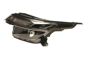 Optico Derecho Hyundai Accent 2024 a 2026 Original 92102AY100