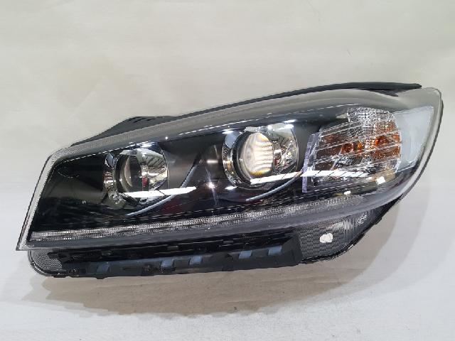 Optico Izquierdo 18 21 Original 2 Lupas Kia New Sorento 92101C5510