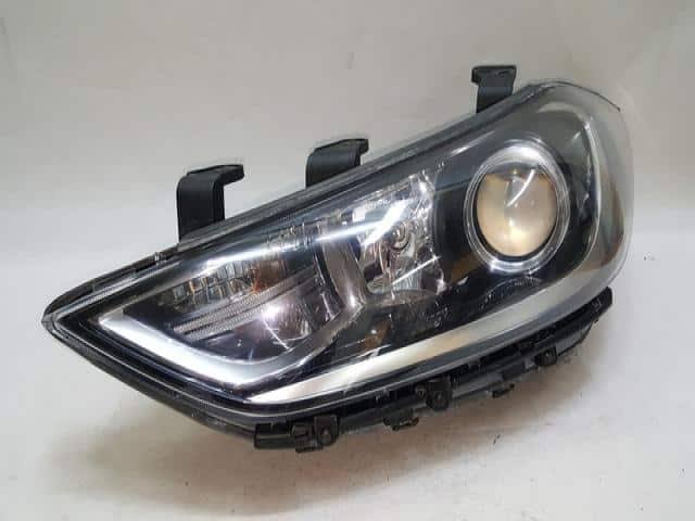 Optico Izquierdo Hyundai Elantra 2016 a 2019 Original 92101F2010
