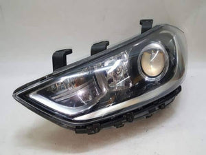 Optico Izquierdo Hyundai Elantra 2016 a 2019 Original 92101F2010