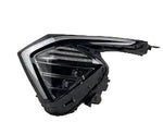 Optico Izquierdo Kia Sportage 2021 a 2024 Original 92101P1000