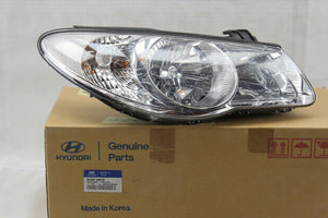 Optico Derecho Hyundai Elantra 2007 a 2011 Alternativo 921022H010