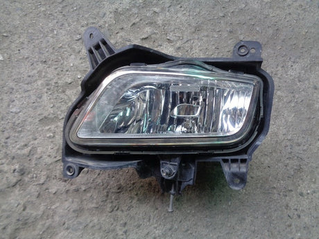 Neblinero Izquierdo (A) 12-> 922014F509 Hyundai New Porter