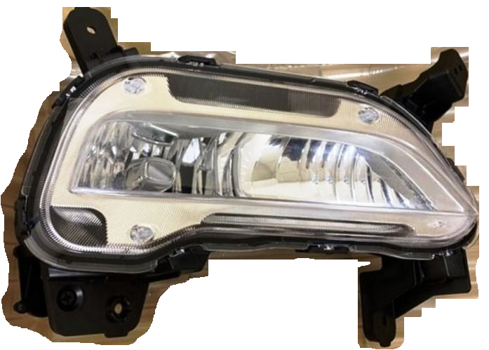 Neblinero Derecho Hyundai New H1 2018 2020 Alternativo  922024H500