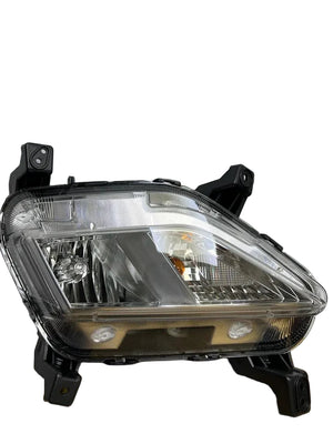 Neblinero Izquierdo Hyundai Creta 2021 a 2023 Original 92201Bv100
