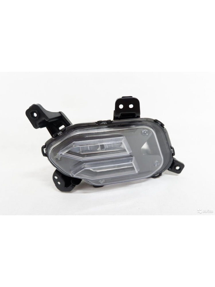 Neblinero Izquierdo 21 24 Original Kia All New Sorento 92201P2000