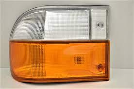 Foco Posición Izquierdo 98-04 Alternativa Hyundai  Porter Au 923014B001