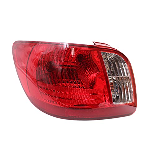 Foco Trasero Derecho Kia Rio Jb 2006 a 2011 Original 924021G000