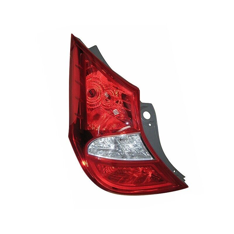 Foco Trasera Izquierda 5 Puertas 12 19 Original Accent Rb 924011R230