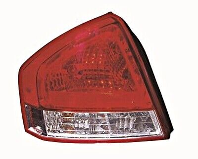 Foco Trasero Izquierdo 07-09 Kia Cerato 924012F500