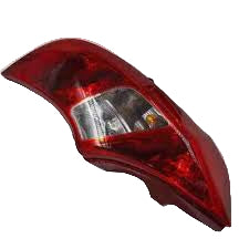 Foco Trasero Izquierdo Hyundai Eon 2008 a 2014 Alternativo 924014N000