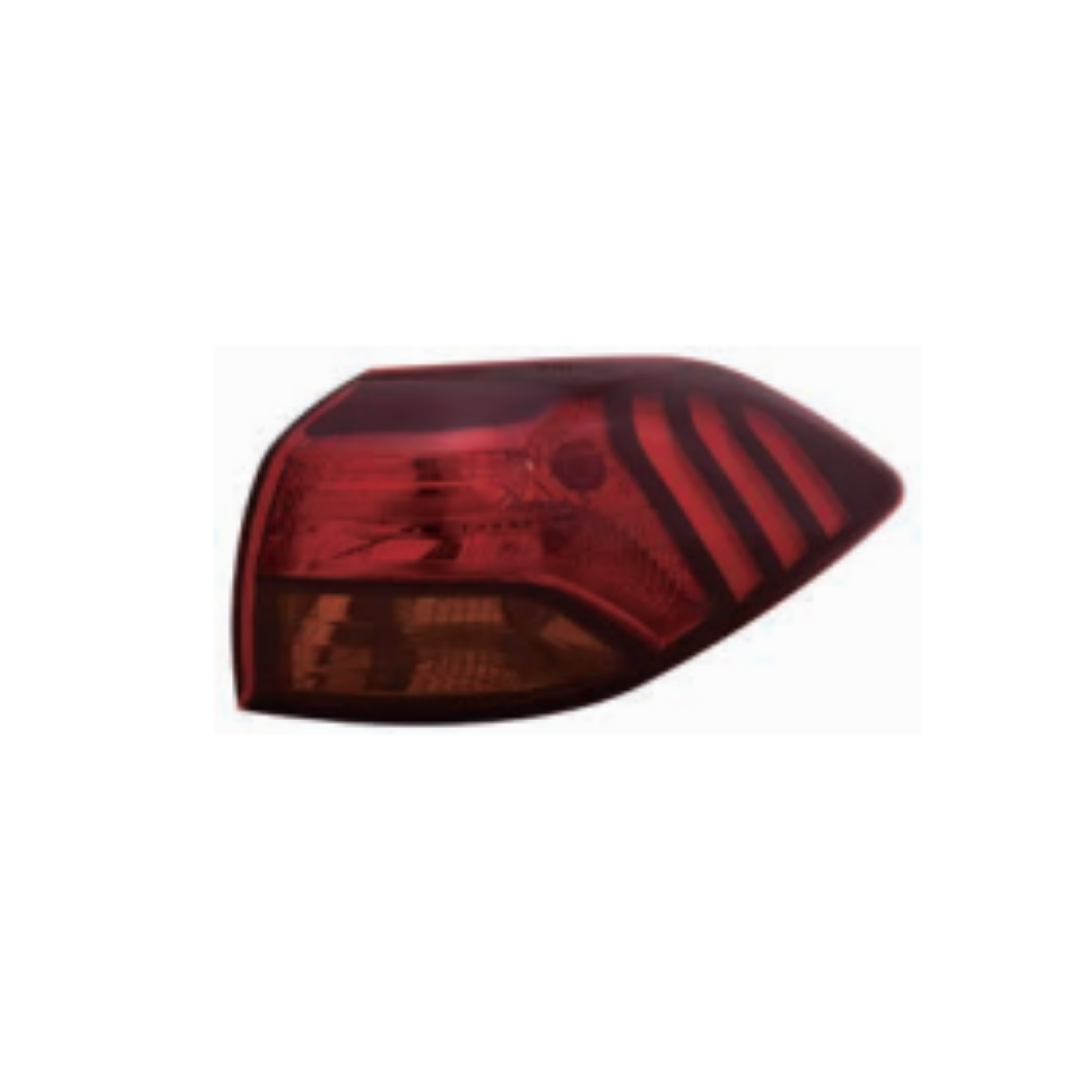 Foco Trasero Derecho Con Led Hyundai Tucson 15 19 Alternativo 92402D3100