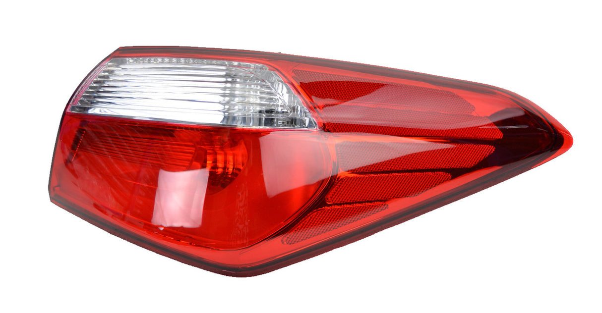 Foco Trasero Exterior Derecho Kia New Cerato 92402A7700 Original 16 19