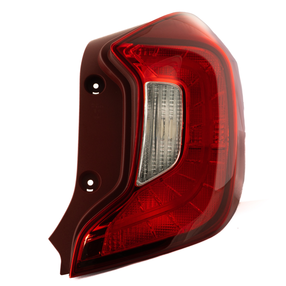Foco Trasero Superior Derecho Kia Morning 2017 2023 Alternativo 92402G6100