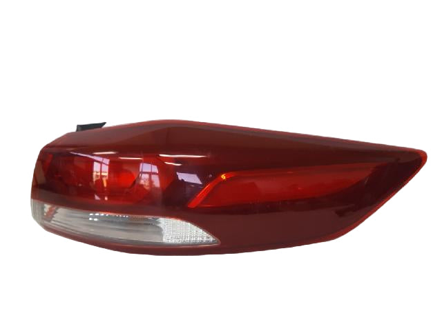 Foco Trasero Derecho Con Led Hyundai Elantra 2017 a 2019 Original  92402F2100
