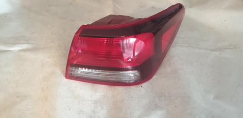 Foco Trasero Derecho 17> (A) 92402H9119 All New Rio 4