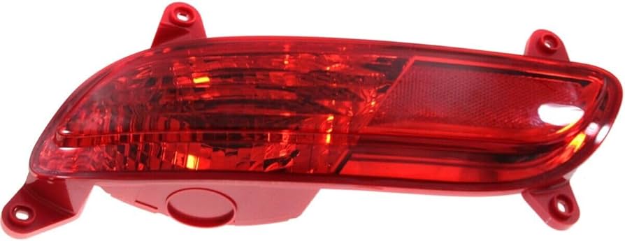 Mica Trasero Izquierdo 12 15 Alternativo Kia Rio 3 5 Alternativo 924051W210