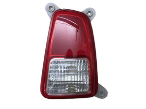 Mica Parachoque Trasera Derecha Kia Morning 2024  a 2026 Alternativo 92406G660