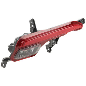 Foco Parachoque Trasero Derecho Kia Sorento 2021 a 2025 Original 92406P2000