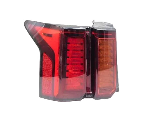 Foco Parachoque Trasero Derecho Kia Sorento 2021 a 2025 Original 92406P2000